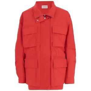 Armarium Multi Pocket Nylon Jacket - NWT